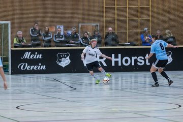 Bild 136 - Volksbank Cup Horst